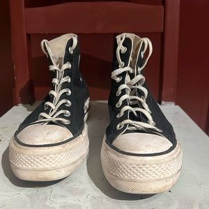 Converse Chuck Taylor All star High Tops